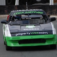 leigh sheppard