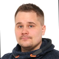 Jesse Ahola