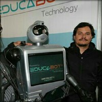 Juan Pablo Bravo Martin