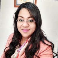 María Soledad Cruz Reyes