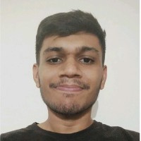 Dhwanil Solanki