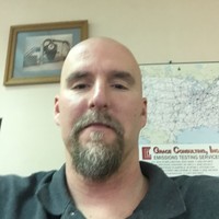 Jon Mitchell