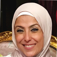 Ghada Ahmed