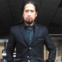 John Moreno Trivino