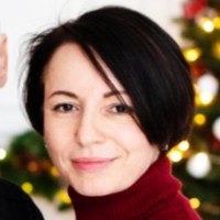 Kateryna Bota