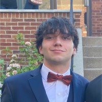 Mason Curran