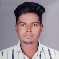 Sathish K.M