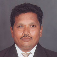 Vijayakumar P V