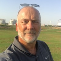 Steve Barnett