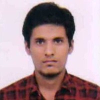 Mohammed Anis Ahmed