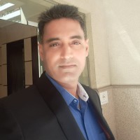 Prakash Mishra