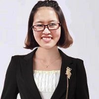 Judy Wang