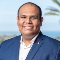 Edgar Sandoval