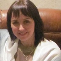 Maryna Lytovchenko