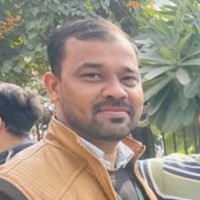 Lokesh Trivedi