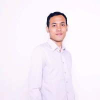 Sulistiawan Pandu Dewa Ria