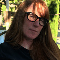 Debby McGregor