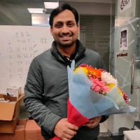 RAVI GAUTAM