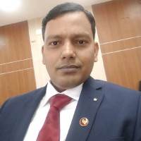 Nishant Kumar