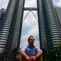 Neal Pisani