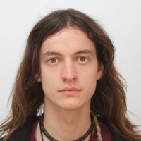 Johnatan De Larminat