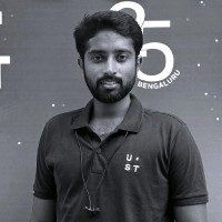 PRAJWAL TR
