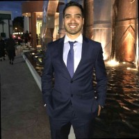 Roberto Sandor Ruel Tépoz