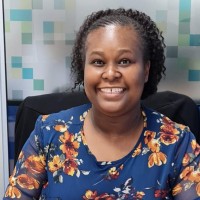 Coceka Cooke (Nèe Ntshata)