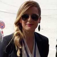 Melike Karabacak