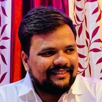 Dhruv Goswami