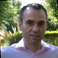 David Cuenca García
