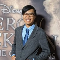 Christopher Angelo Gallardo