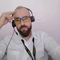 Mihailescu Adrian