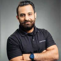 Eshan Manchanda