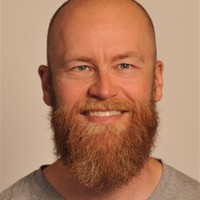 Magnus Viken
