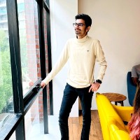 Meet Suthar
