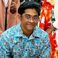 Yathein Naicker