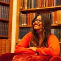 Keerthana Bathula