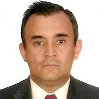 Jose Luis Muñiz Vargas