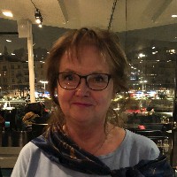 Inga-Lill Lundström