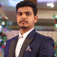 Marmik Panchal