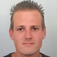 Bart Seegers