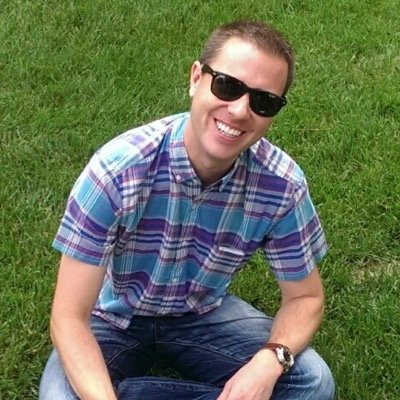 Jim Grafmeyer