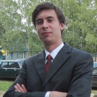 Daniil Bondarenko
