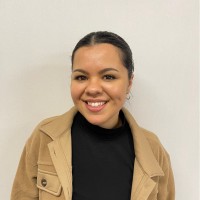 Samantha (Sam) Meza