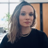 Elodie Demange