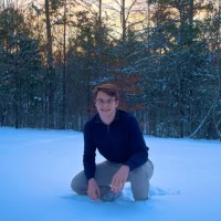 Caden Edwards