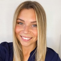 Jessica Charron