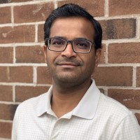 Naresh Polakonda, Pmp®