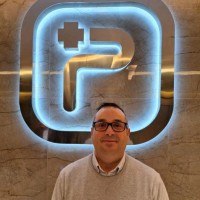 Andrés Otero Trenzano